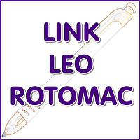 Ручки Link, LEO, Rotomac, 1 Вересня, Yes