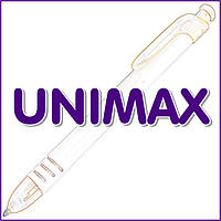 Ручки Unimax