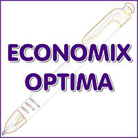 Ручки Economix, Optima