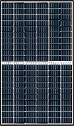 Сонячна батарея Longi Solar LR4-60HPH-365M (Half Cell 6BB)