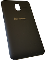 Батарейная крышка для Lenovo A850+ (Black)