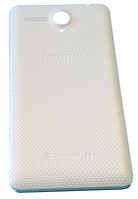 Батарейная крышка для Lenovo A5800D (White)