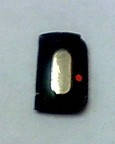 Кнопка тихого режима Apple iPhone 3G/3GS Black