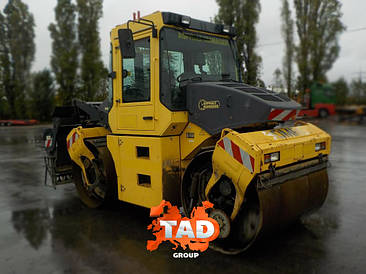 Дорожній каток Bomag BW174AD (2006 г)