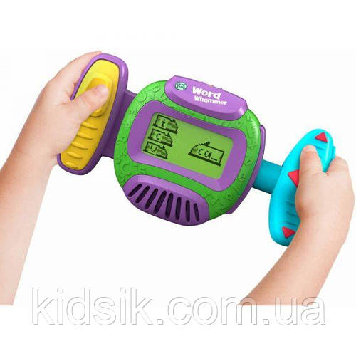 Leapfrog 2024 word whammer