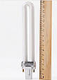 Змінна/запасна УФ лампа для електронних ламп, 12 Вт., фото 2
