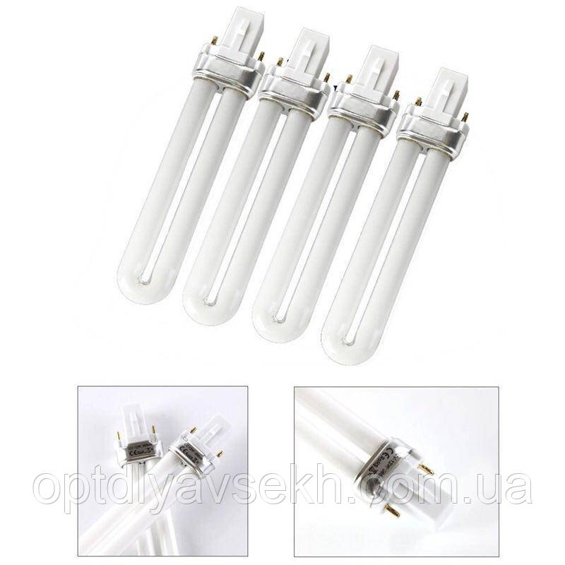 Змінна/запасна УФ лампа для електронних ламп, 12 Вт., фото 1