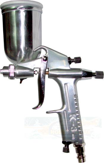 Миникраскопульт BEZAN K-3 HP 0,5 мм - фото 1 - id-p121888673
