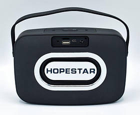 Портативна колонка Hopestar H35