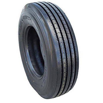 Шина 315/80R22.5 156/150M LongMarch LM216 (Рульова)