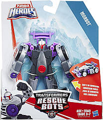 Трансформери: Боти-рятувальники Морбот, Playskool Heroes Transformers Rescue Bots Rescan Morbot