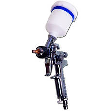 Миникраскопульт СОЖ HVLP 1,0 мм