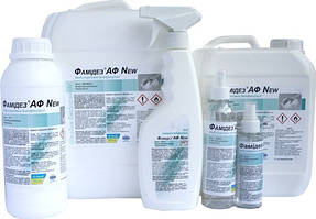 Дезінфекція