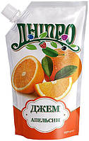 Джем апельсин Dnipro 250 г
