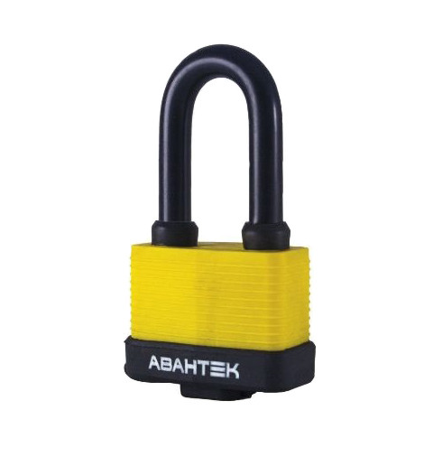 Замок навісний Авантек FL 1550 L