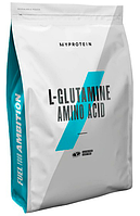 Глютамін Myprotein — L-Glutamine (500 грамів)