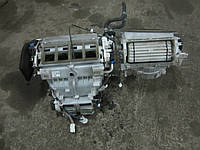 Передняя печка Toyota land cruiser 200 (87050-60490 / 443220-9191)