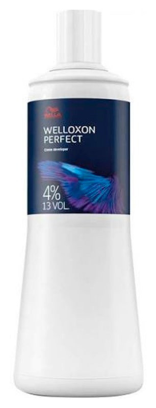 Оксидат Welloxon Perfect 4% 1000 мл