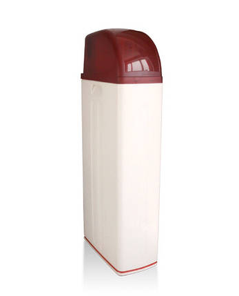 Пом'якшувач води 25 Eco DW Ruby Line, фото 1