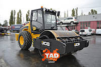 Грунтовый каток JCB VIBROMAX VM186D (2005 г)