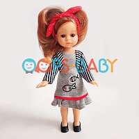 Паола — лялька міні подружка Paola Reina 02106, 21 см