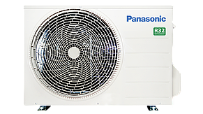 Інверторний кондиціонер Panasonic CS/CU-XZ50TKEW Flagship Silver, фото 3