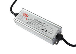 Драйвер світлодіода LD 1x100W 220V WP