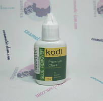 Kodi Знежирювач для вій для вій 15g ( Pre treatment )