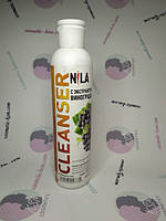 Nila Cleanser, 250мл средство для снятия липкого слоя