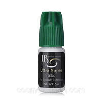I-Beauty Клей Ultra SUPER Glue 5мл зелений