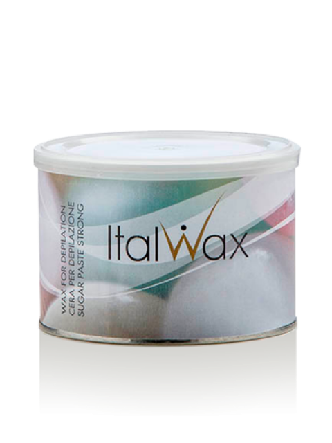 Шугарінг ItalWax 400мл Sugar Paste strong маш.