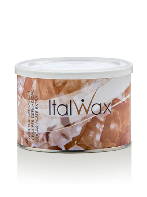 Шугарінг ItalWax 400мл Sugar Paste extra