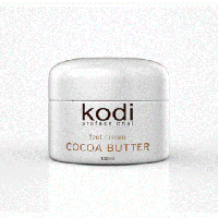 Kodi Крем 100 мл для ніг на основі масла какао з екстрактом лимона Prof.