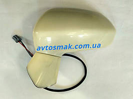 Дзеркало ліве електро без обігріву Jazz 2005-08