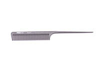 Расческа-планка Proline силикон 20см, JF0011