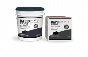 Шпаклівка Rapid Coat All Purpose Joint Compound, 17 л (28 кг), готова (універсальна)