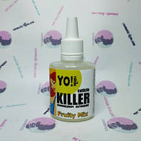 Ремувер для кутикулы Yo!Nails Cuticle killer, Fruity Mix, 30 мл