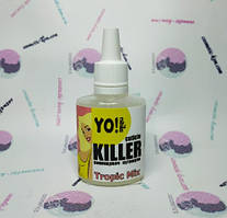 Yo!Nails Cuticle killer, Tropic mix, 30 мл