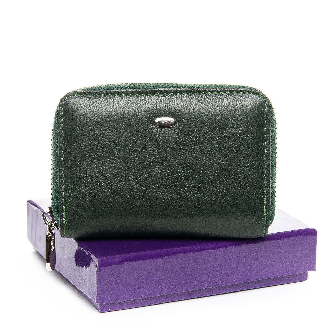 Жіноча візитниця Dr.Bond гурт/розниця