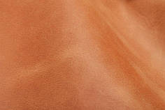 Натуральна шкіра Крейзі 17-1340 світло-коричневий