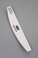 Nail Creation ПИЛКА DUCHESS 100/100 ЧОВЕН/Half