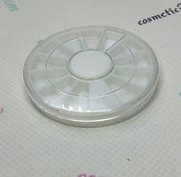 Ємність карусель для каменів і т. д.