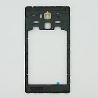 Панель задняя (рамка) NOMI I6030 Note X (1-006030-3-40-1), оригинал