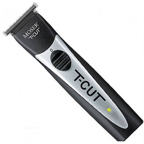 Купить Триммер окантовочный MOSER T-CUT 15910070, цена 4516 грн — Prom ...