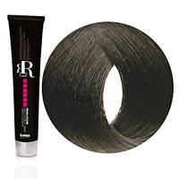 Крем-фарба для волосся RR Line, 3/0, 100мл.