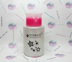 Помпа Starlet червона горловина