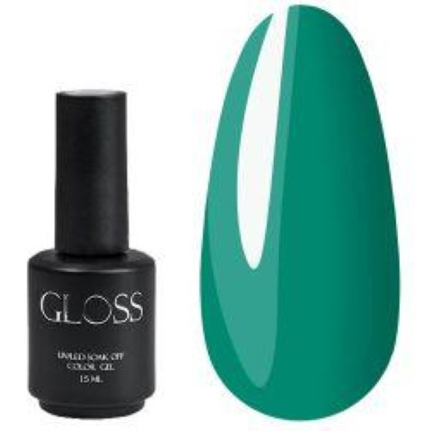 Gloss Гель-лак 15 мл. №514