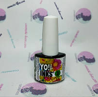 Yo!Nails Чорнило Inks №3