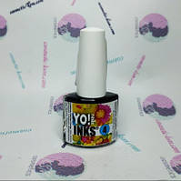 Yo!Nails Чорнило Inks №4