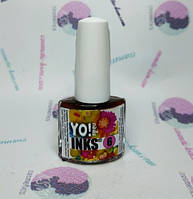 Yo!Nails Чорнило Inks №6